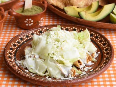 Tacos Dorados