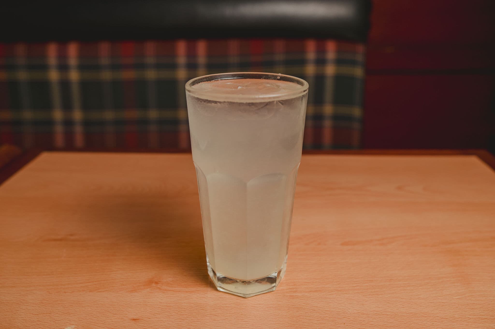 Limonada Natural 500 Ml