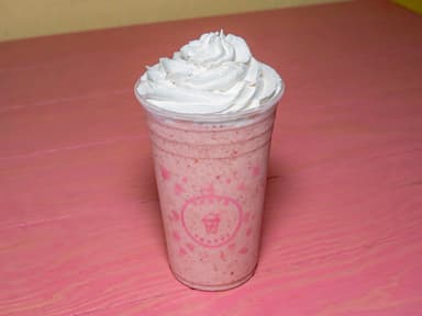 Frappé Fresa