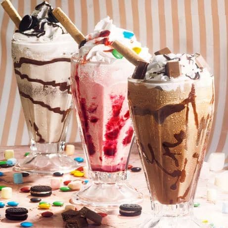 Oreo Cookies´n Cream