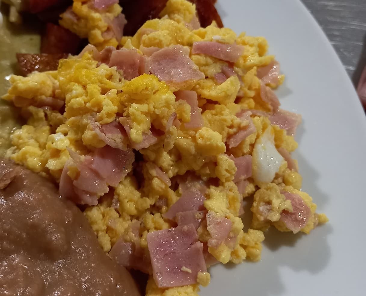 Huevos al Gusto