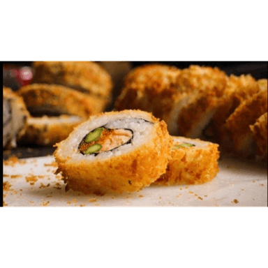 Sushi Tempura 12 Piezas