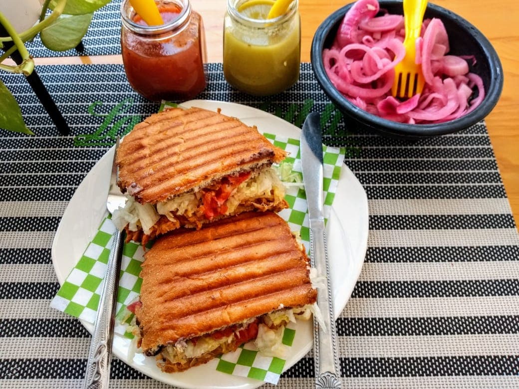Torta Especial