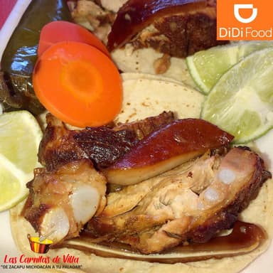 TACO DE COSTILLA