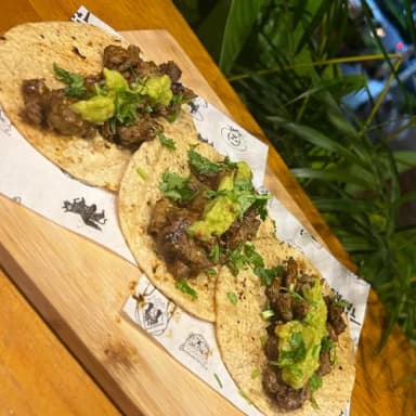 Arrachera