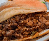 Torta de Suadero