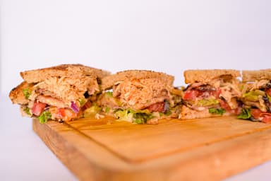Club Sándwich