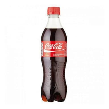 Coca Cola 400 ml
