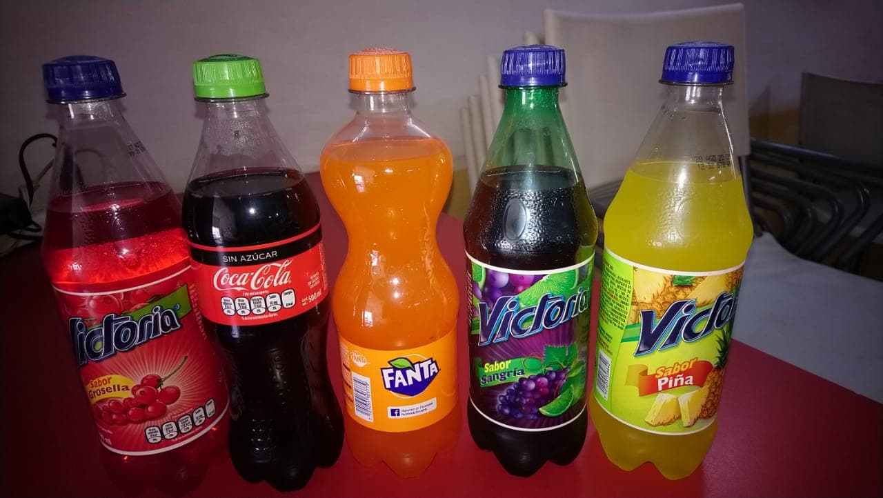 Coca cola