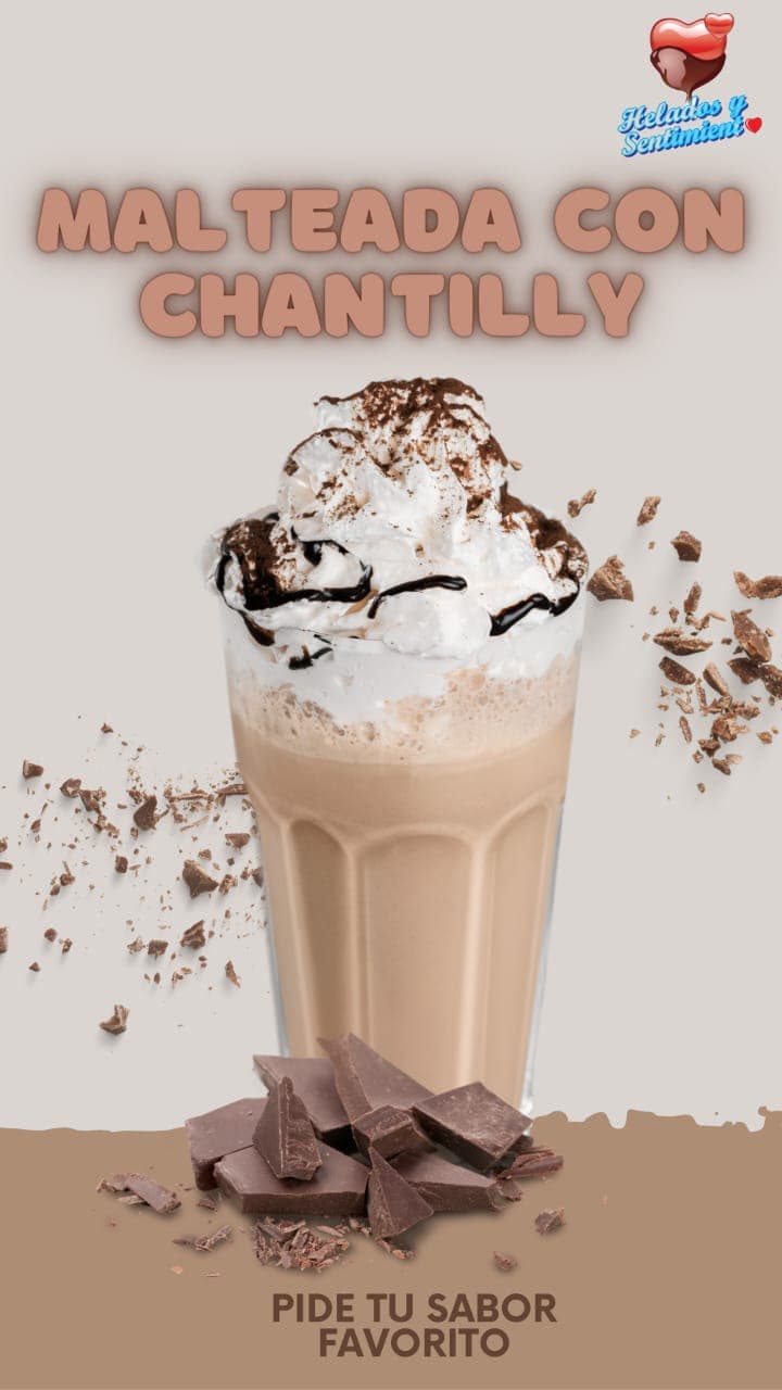Malteada