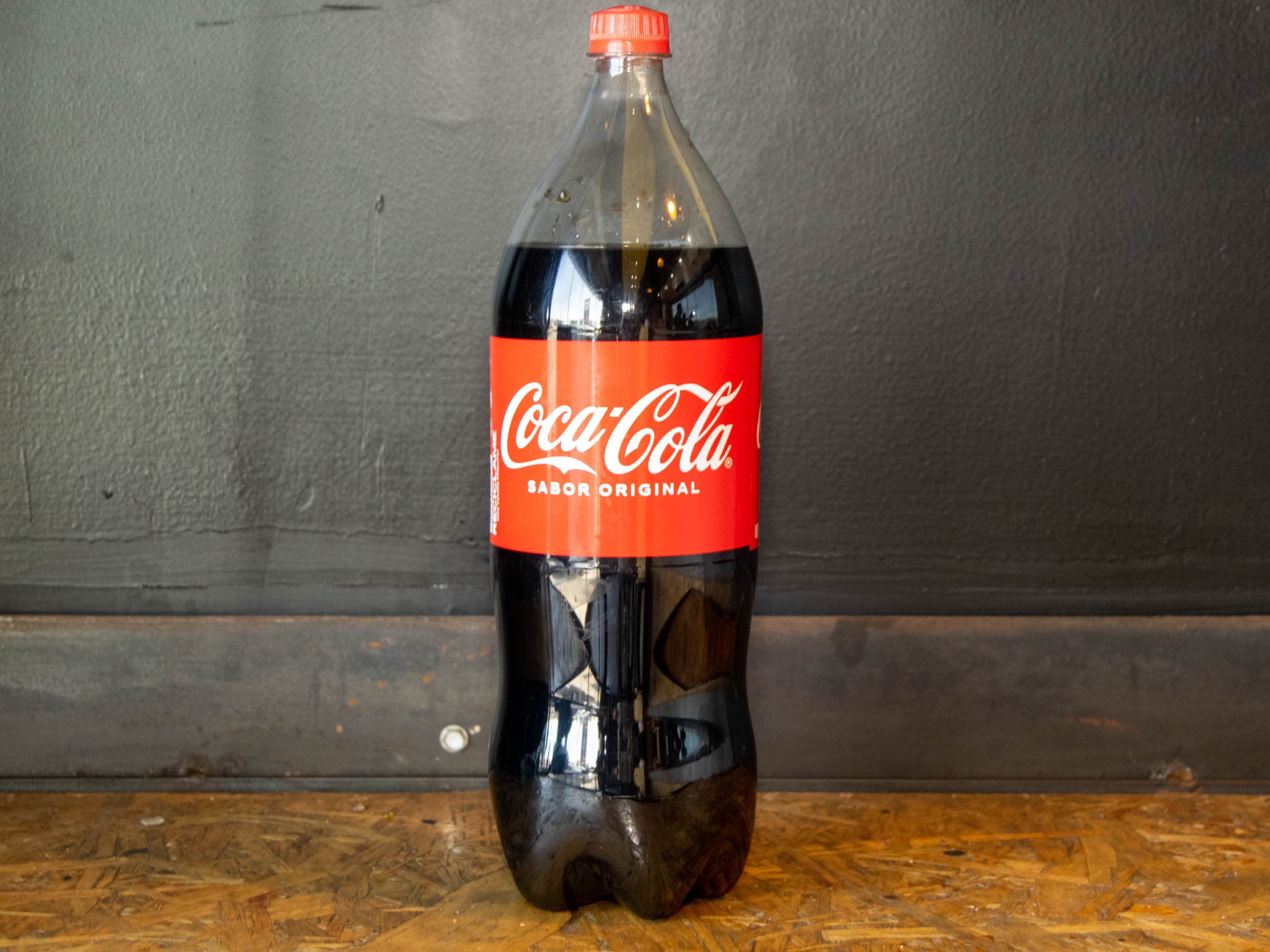 Soda 2 LT