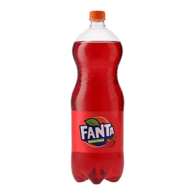 FANTA FRESA
