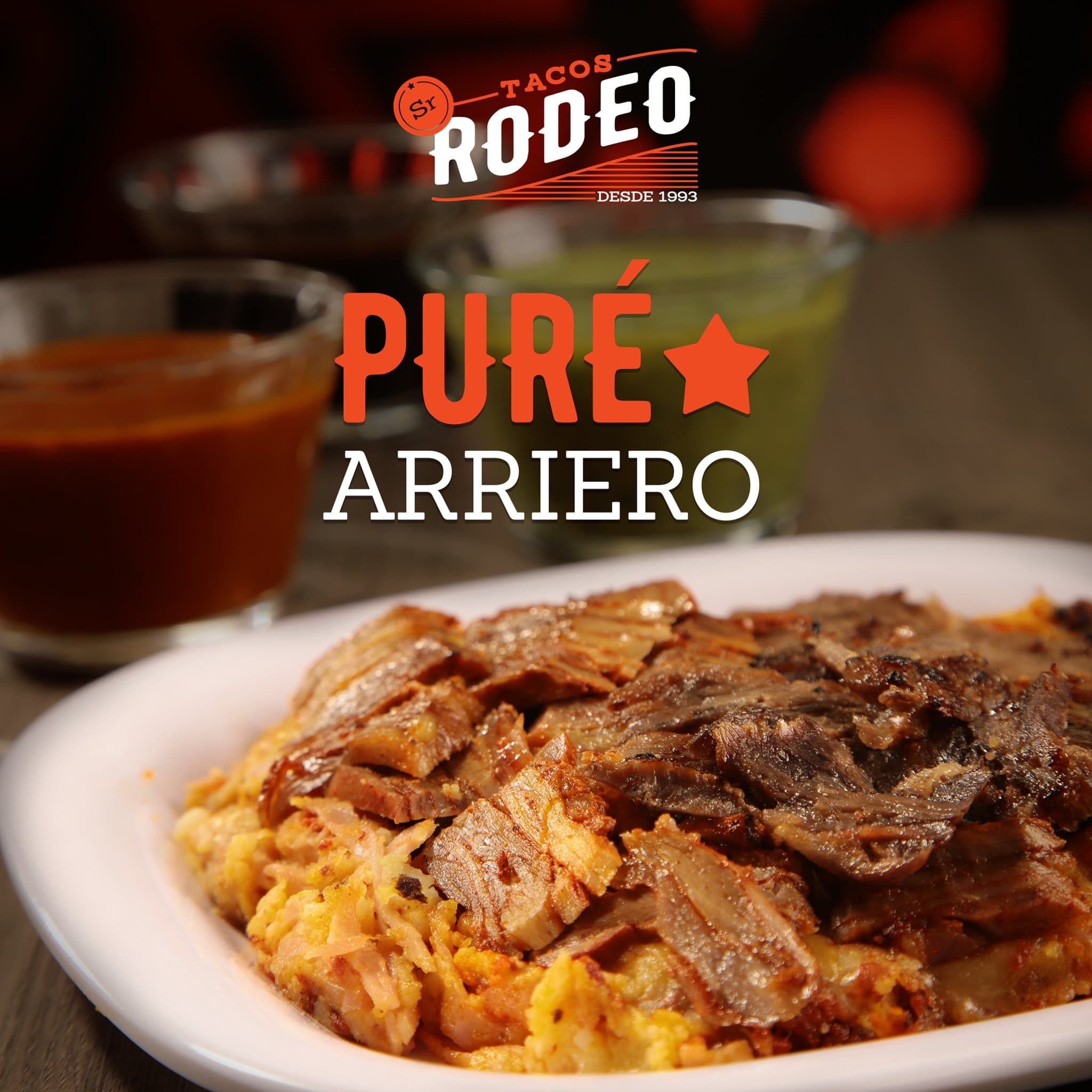 Puré Arriero