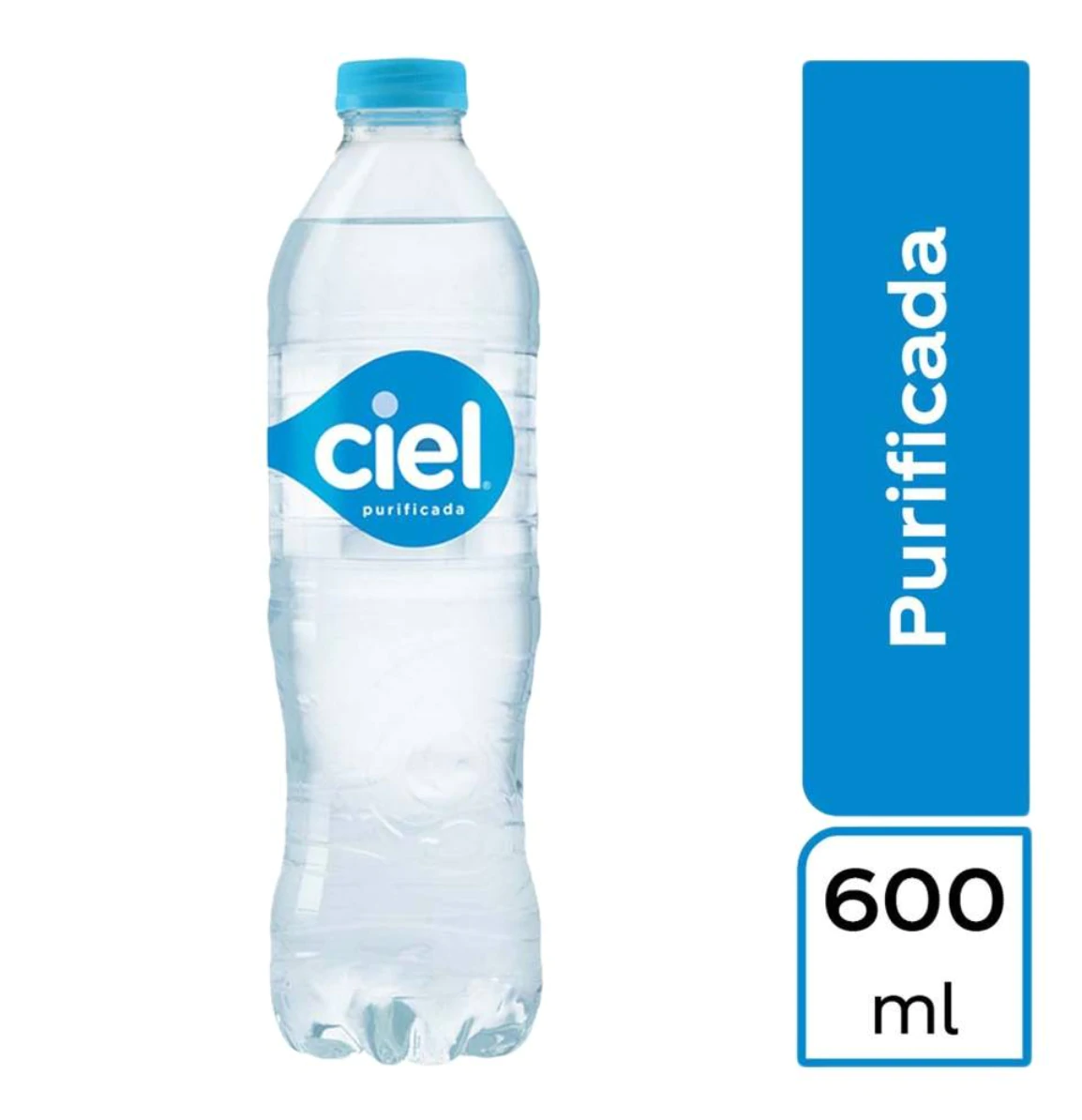 AGUA CIEL 1L