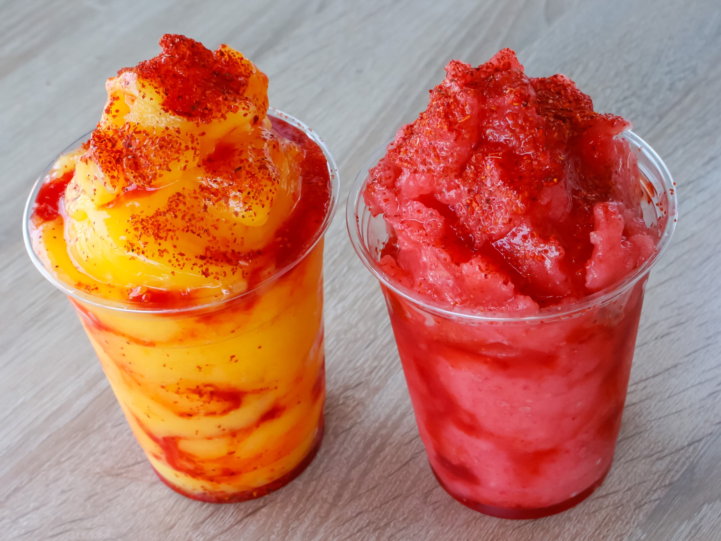 Smothie Mango Natural