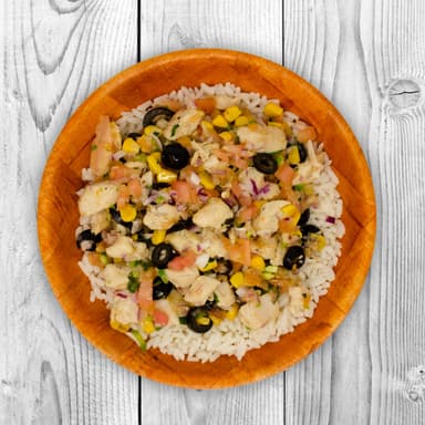 Mex Bowl