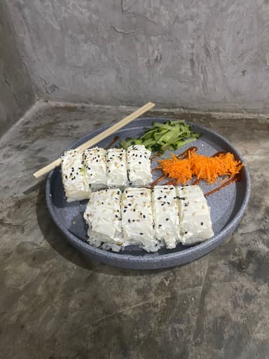 Fila roll
