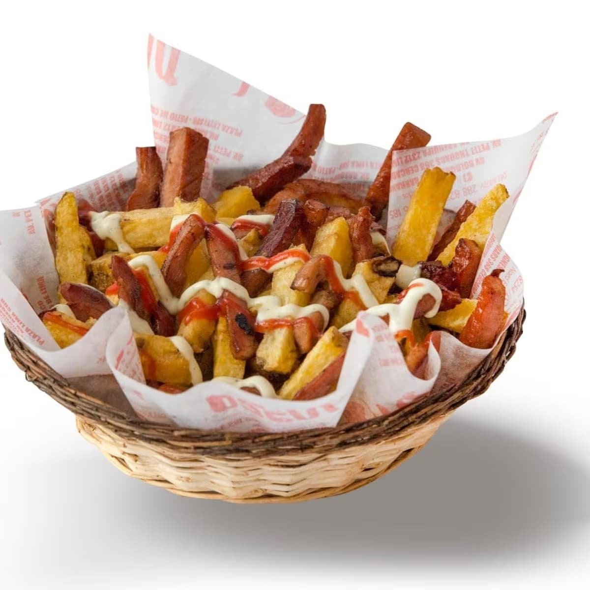 Salchi Chorizo