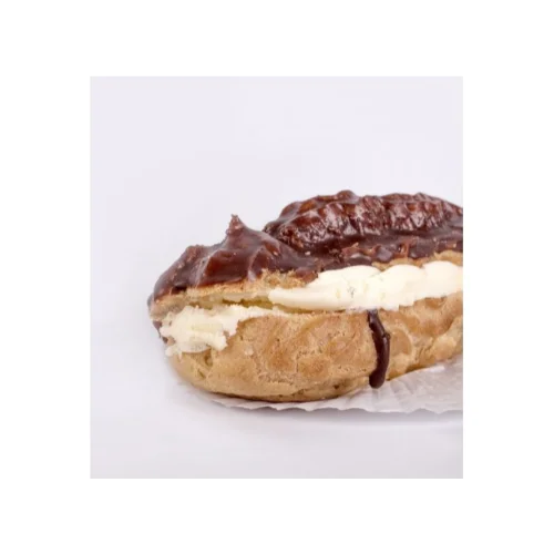 Éclair de Chocolate