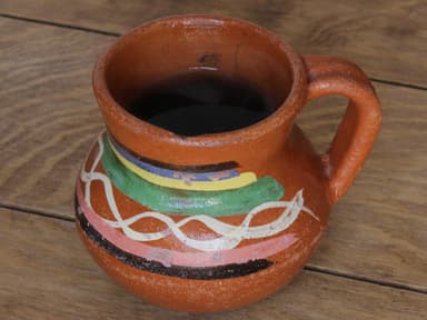 Cafe de Olla