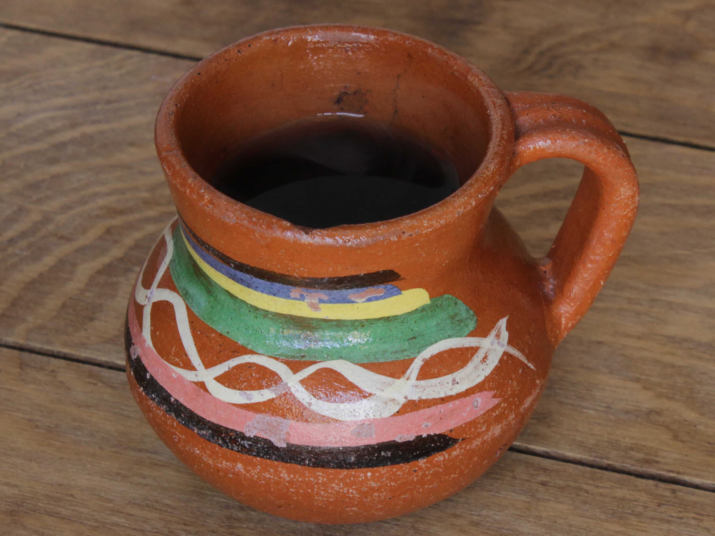 Cafe de Olla