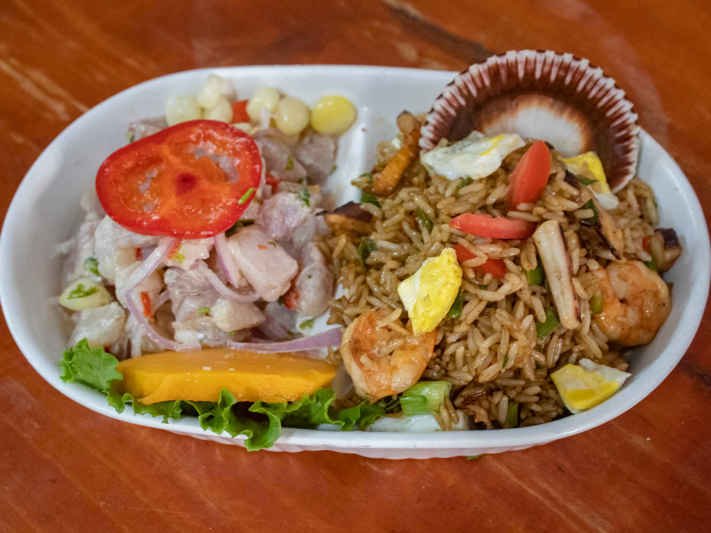 Dúo Oriental