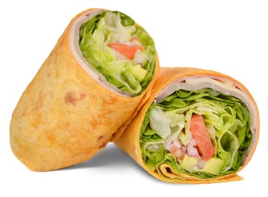 Wrap Bifeño
