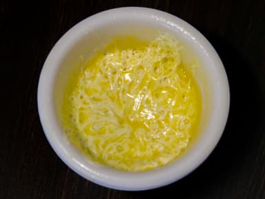 Extra de Queso Gratinado