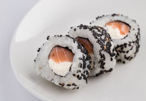 Filadelfia Roll