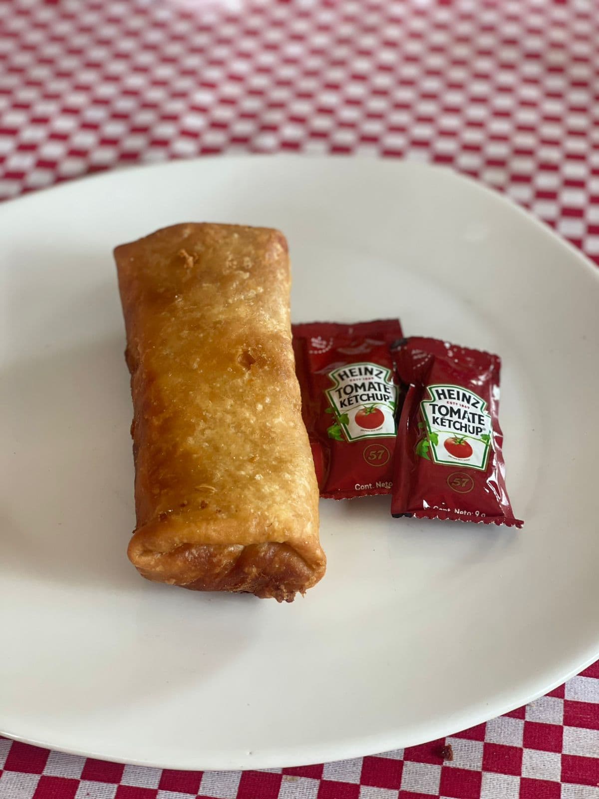 Burritos