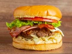 COMBO Hamburguesa Chicanera Res Tocineta