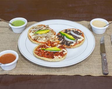 Picadas