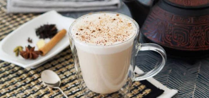 Chai Latte