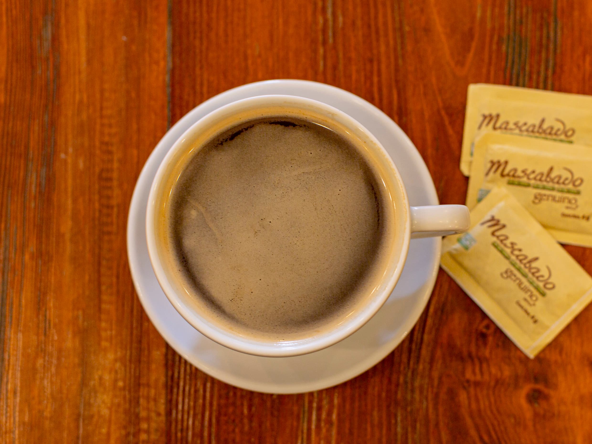 Café Americano