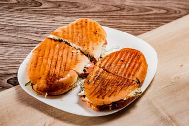Mega Torta de Asada