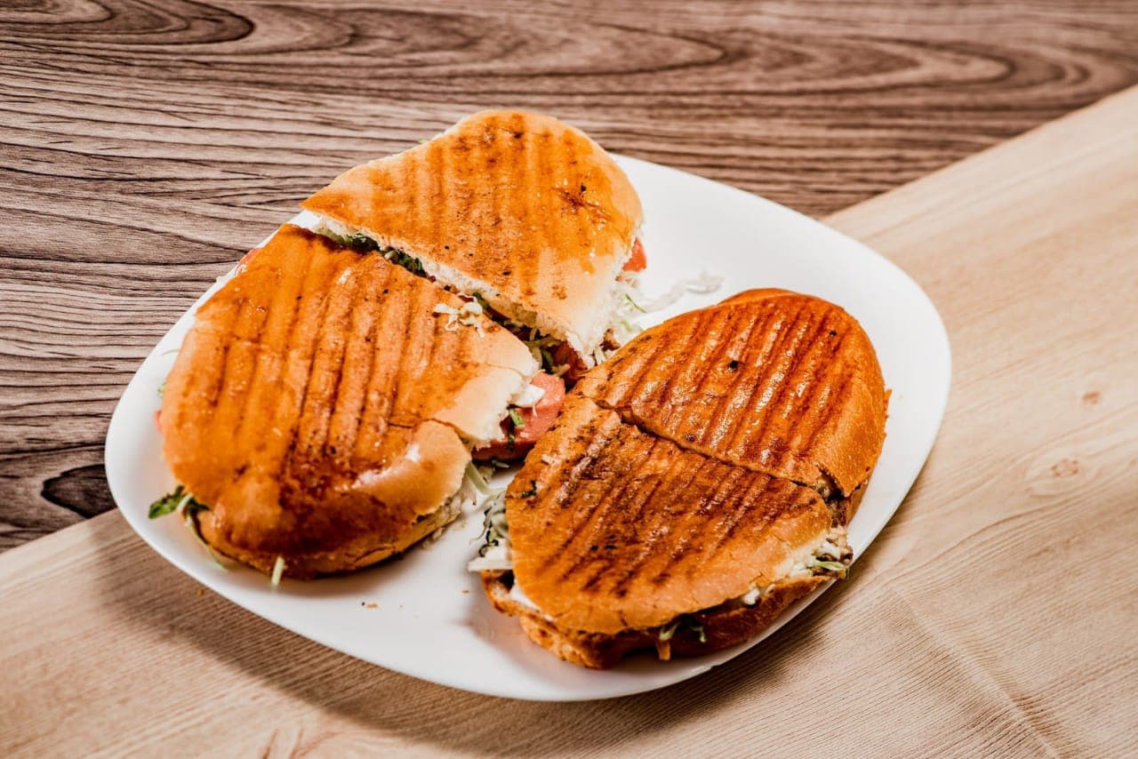 Mega Torta de Asada