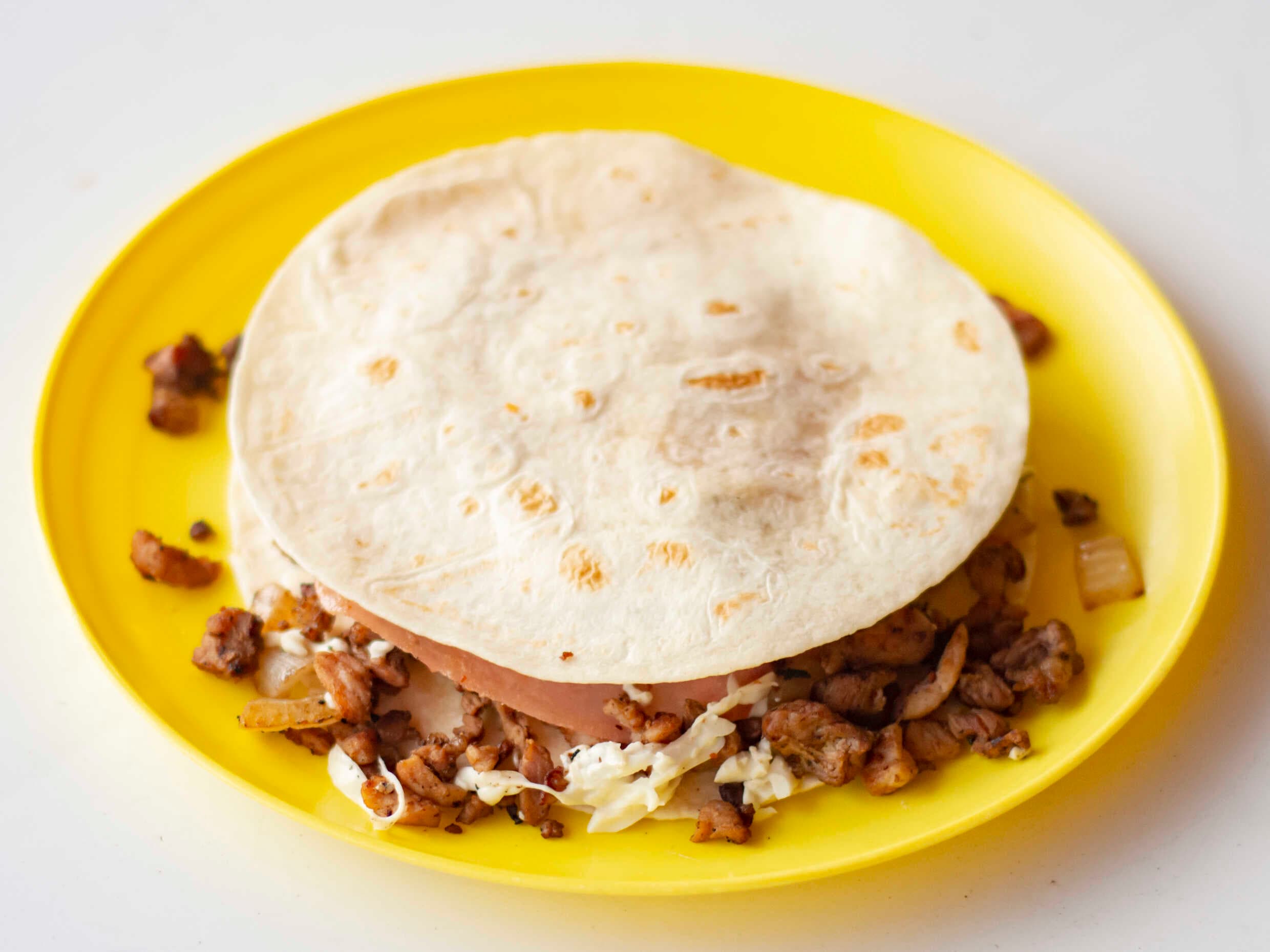 Beso de Monja