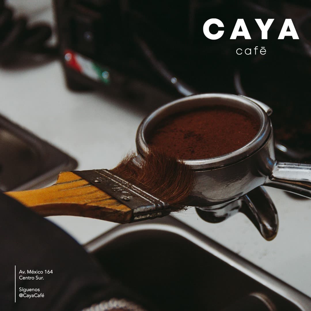 Espresso