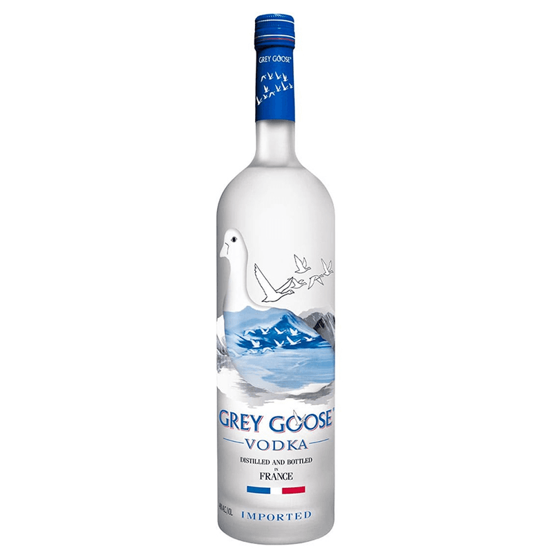 Vodka Grey Goose .700