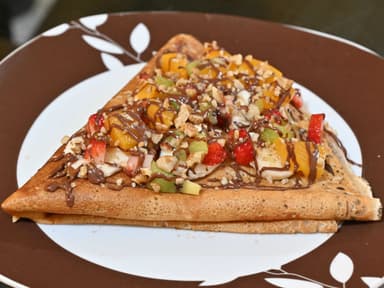 Crepa Tropical