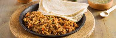 Huevos al Gusto