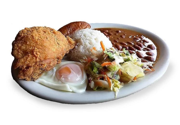 COMBO EJECUTIVO