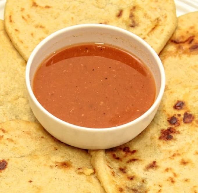 Salsa de Tomate de 16 oz