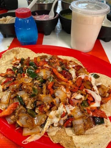 Alambre Combinado