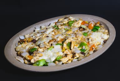 Alambre Pollo