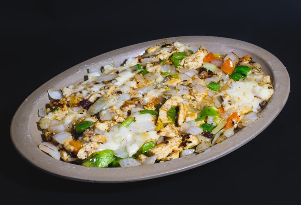 Alambre Pollo