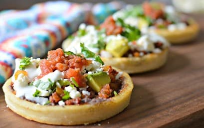 Sope Tradicional