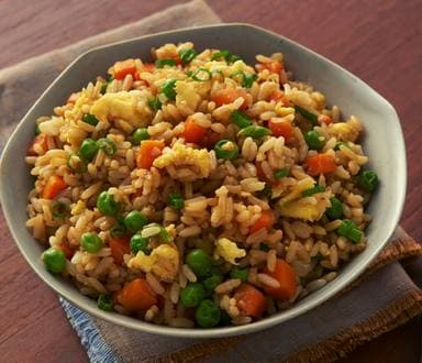 Yakimeshi