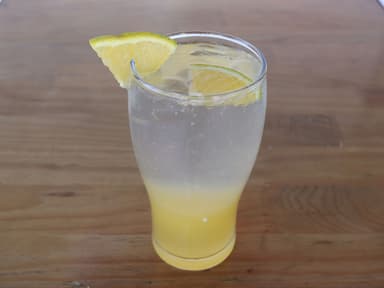 Naranjada