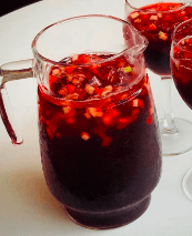 Jarra de Clericot 2 L